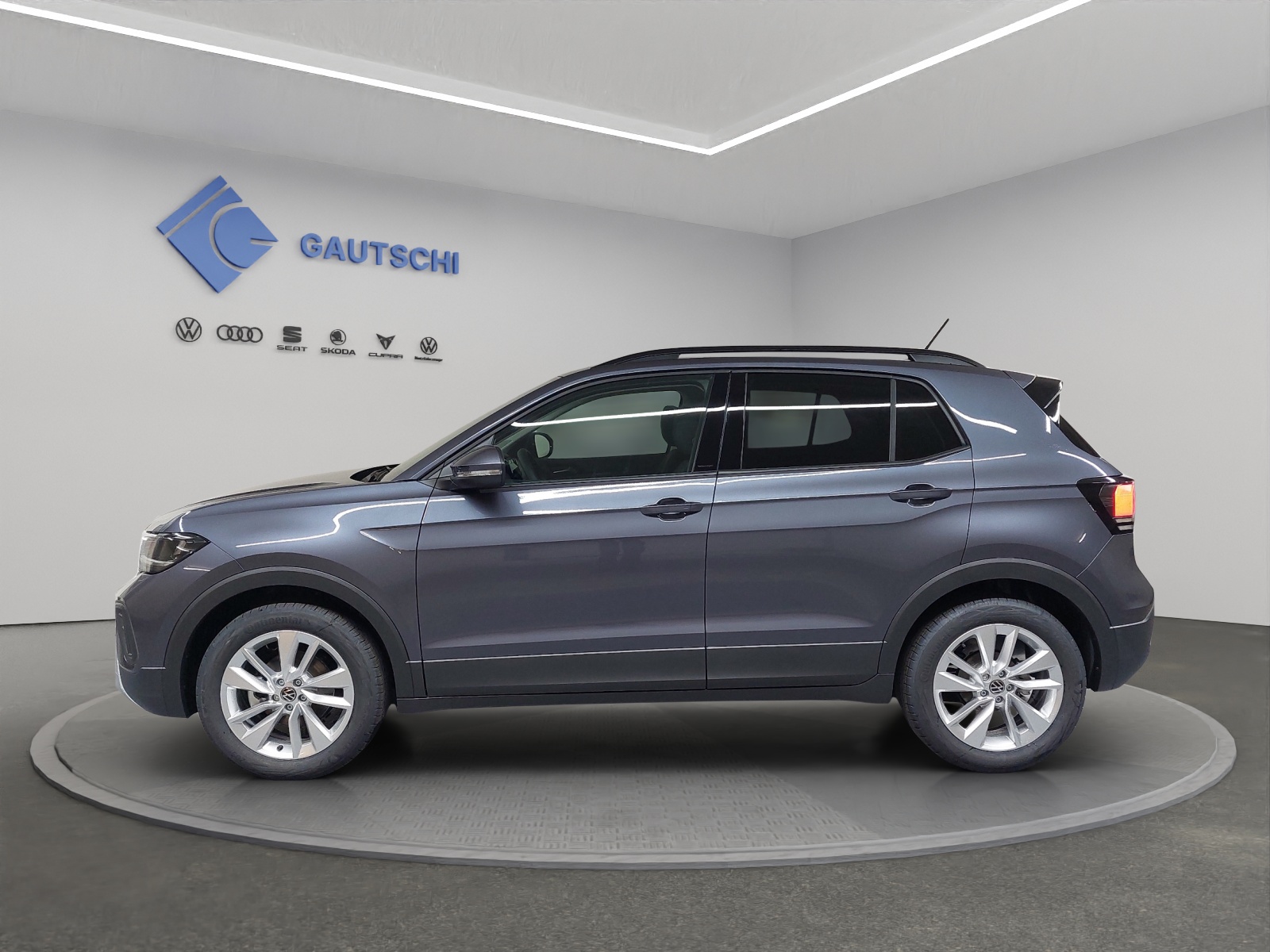 VW VW T-Cross UNITED-image-1