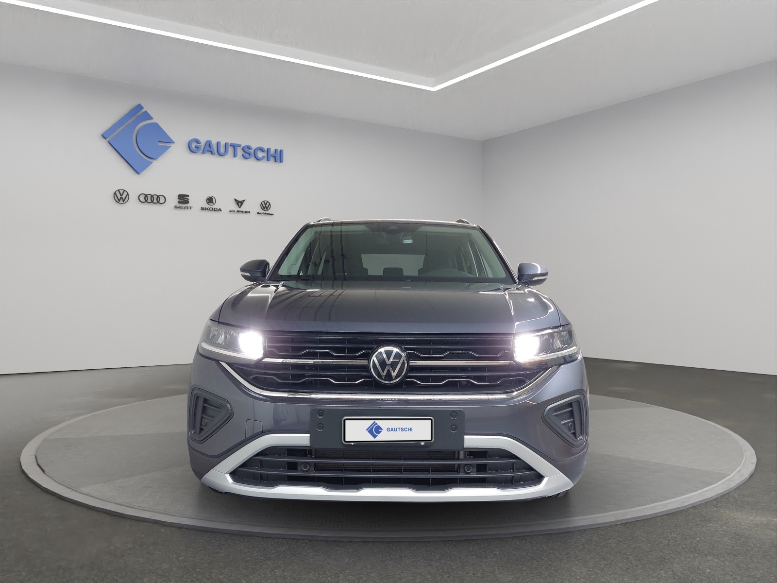 VW VW T-Cross UNITED-image-4