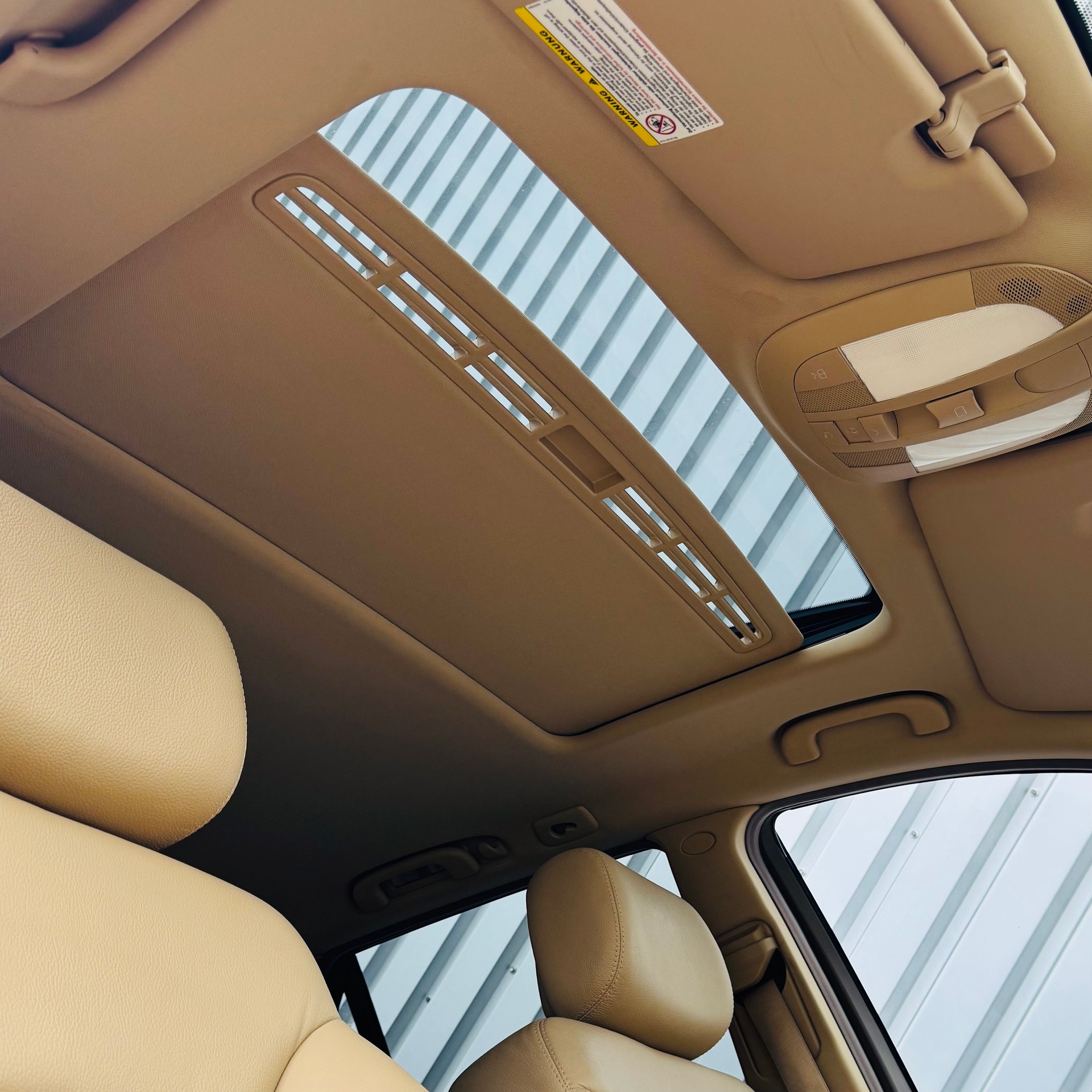MERCEDES-BENZ ML 500 4Matic 7G-Tronic-image-28
