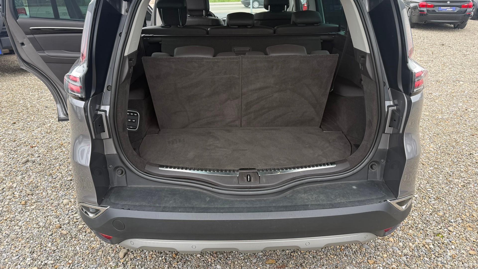 RENAULT Espace 1.6 dCi Intens EDC-image-26