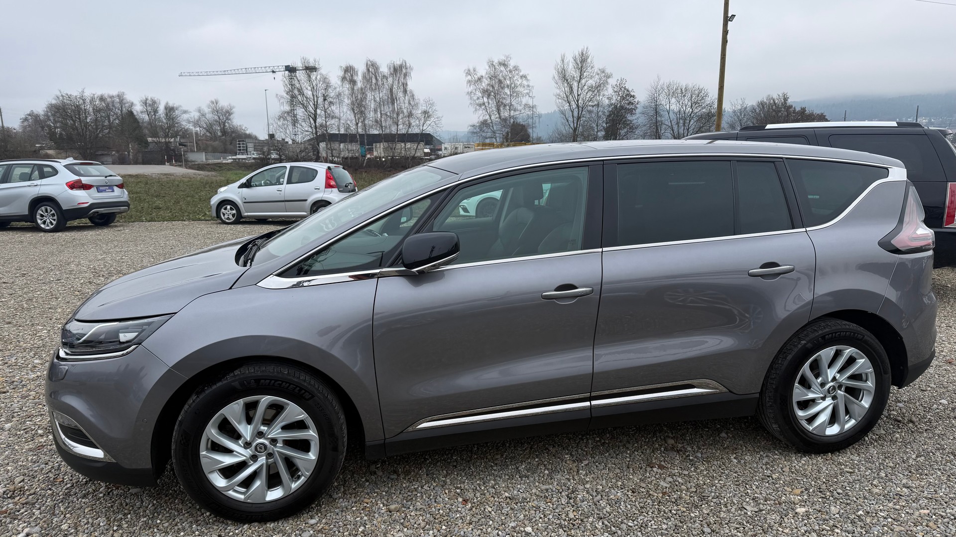 RENAULT Espace 1.6 dCi Intens EDC-image-25