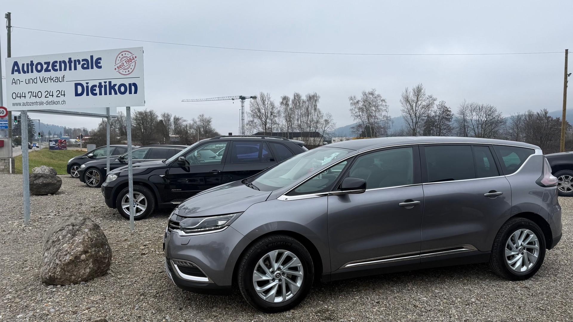 RENAULT Espace 1.6 dCi Intens EDC-image-16
