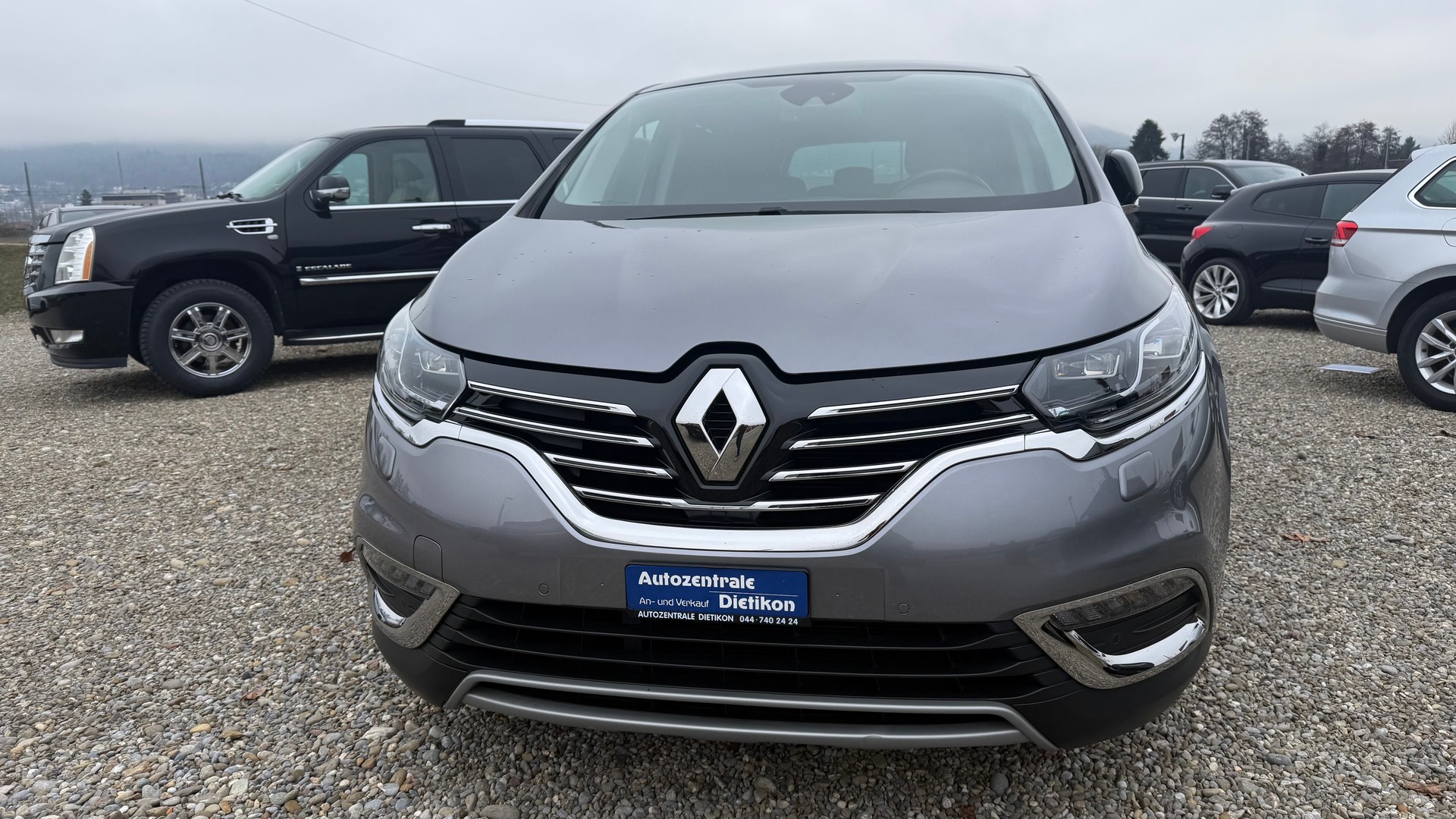 RENAULT Espace 1.6 dCi Intens EDC-image-24