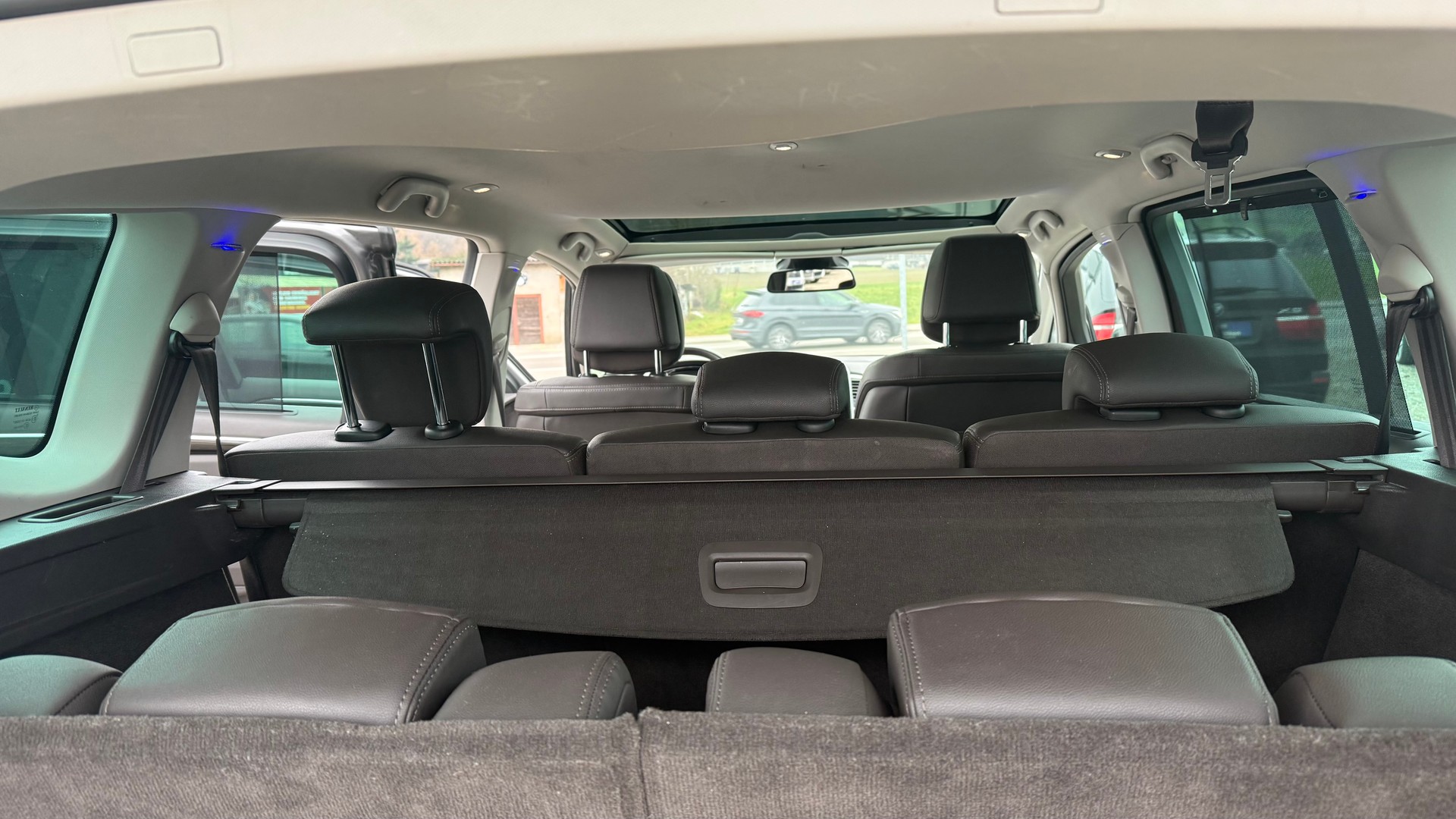 RENAULT Espace 1.6 dCi Intens EDC-image-14