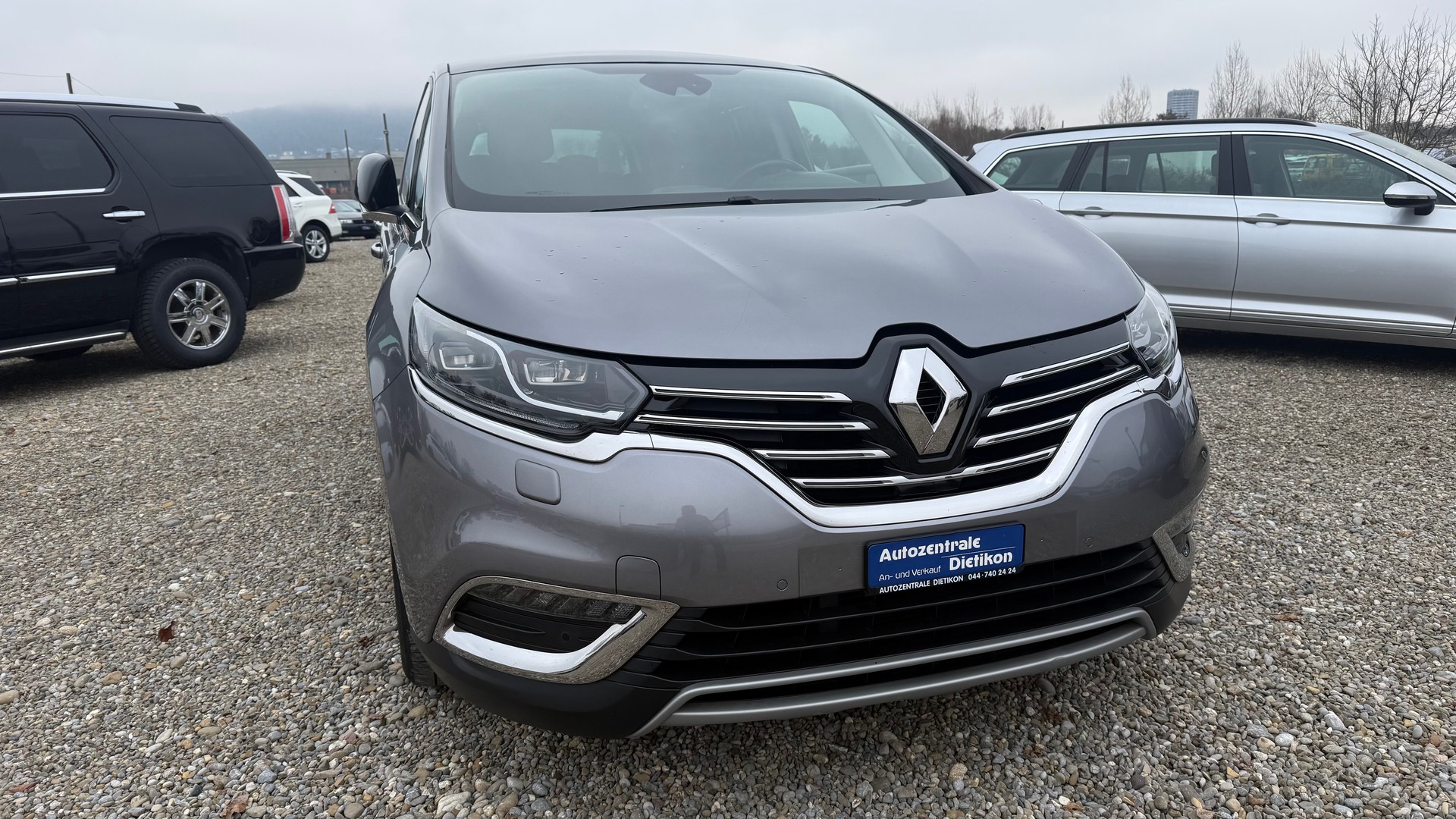 RENAULT Espace 1.6 dCi Intens EDC-image-23