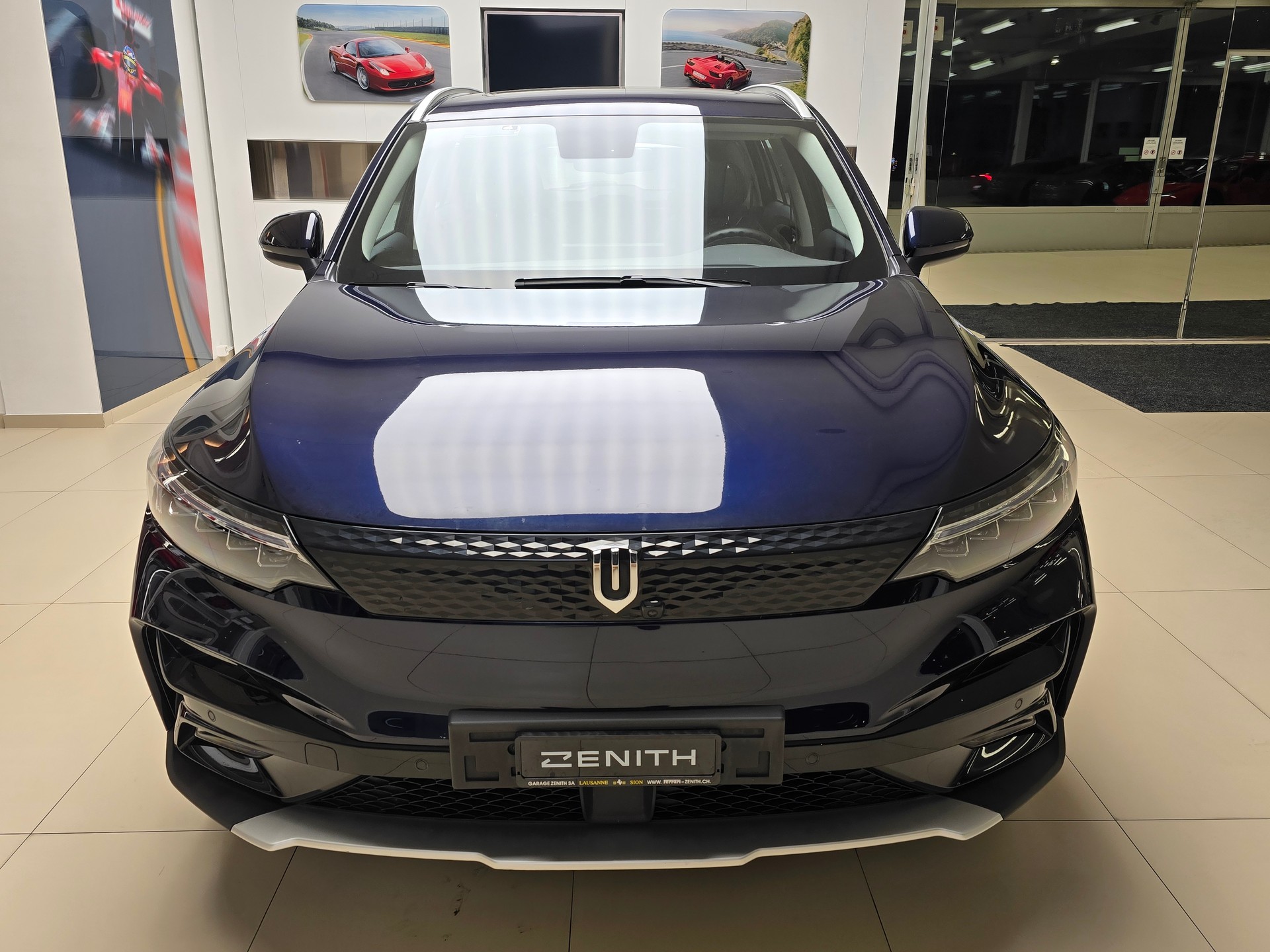 SKYWELL ET5-image-1