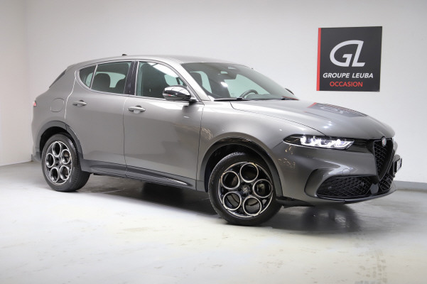 Photo ALFA-ROMEO TONALE Tonale 1.5 Hybrid Sprint