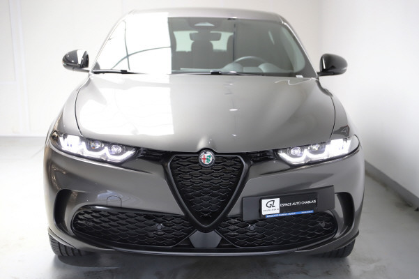 ALFA ROMEO Tonale 1.5 Hybrid Sprint-image-4