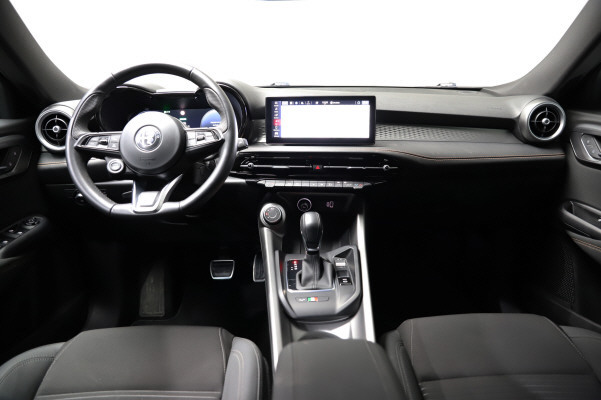 ALFA ROMEO Tonale 1.5 Hybrid Sprint-image-9