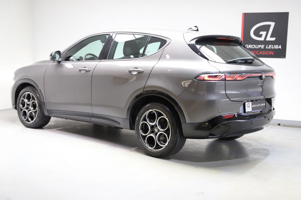 ALFA ROMEO Tonale 1.5 Hybrid Sprint-image-2