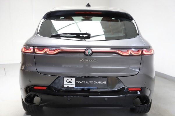 ALFA ROMEO Tonale 1.5 Hybrid Sprint-image-5