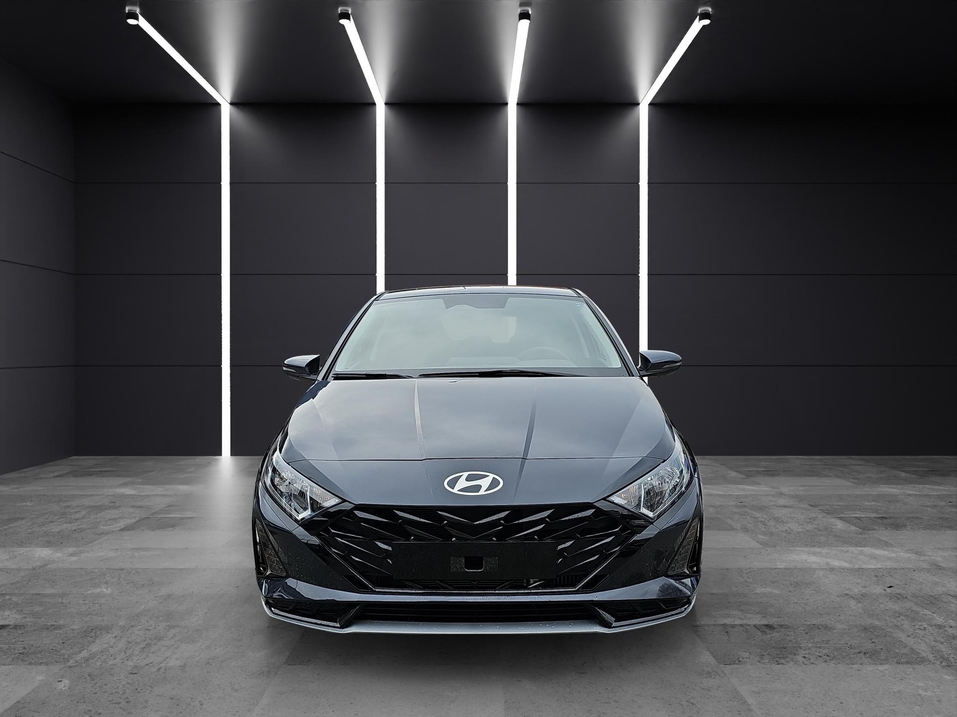 HYUNDAI i20 1.0 T-GDi Amplia-image-7