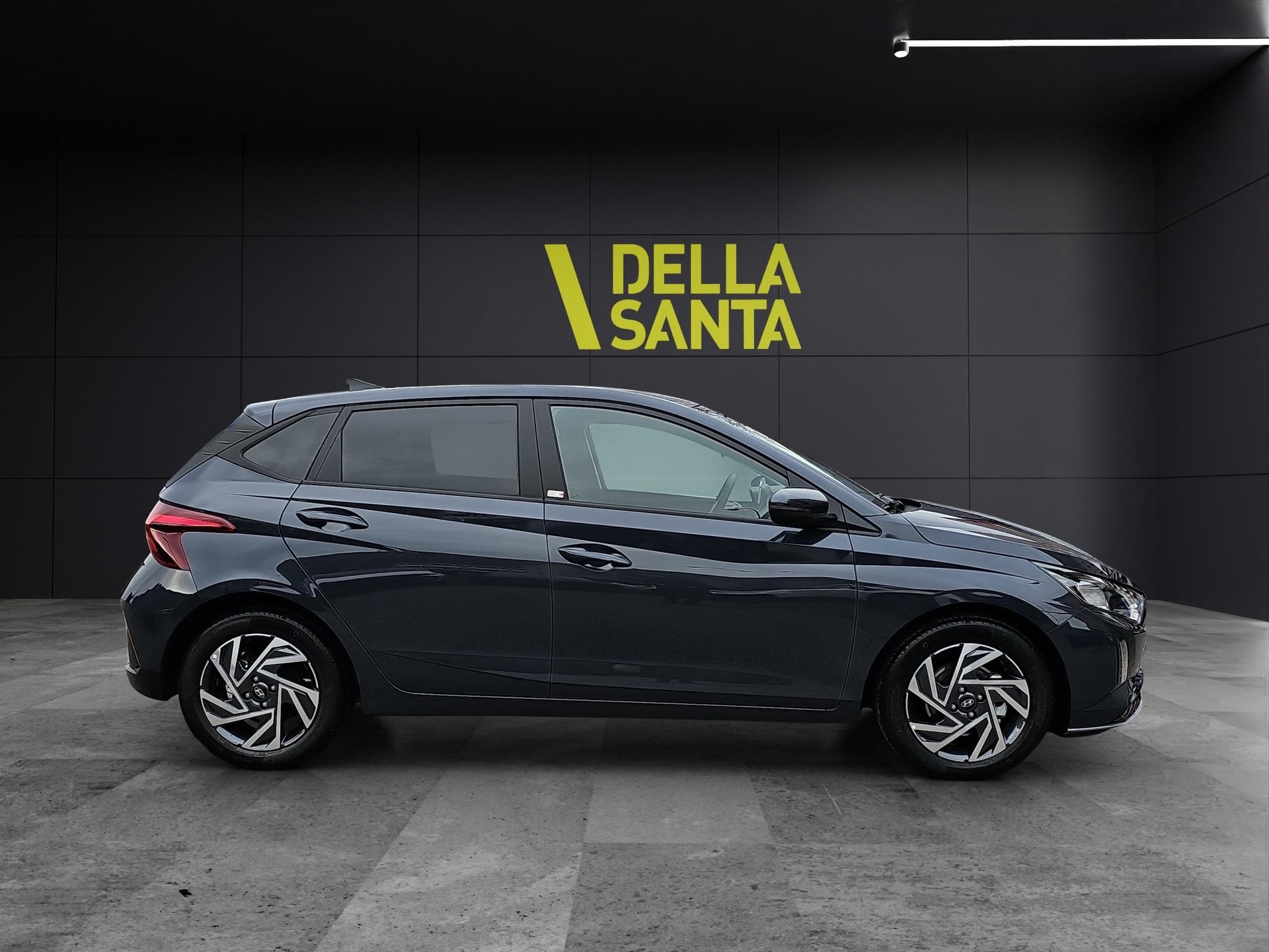 HYUNDAI i20 1.0 T-GDi Amplia-image-5