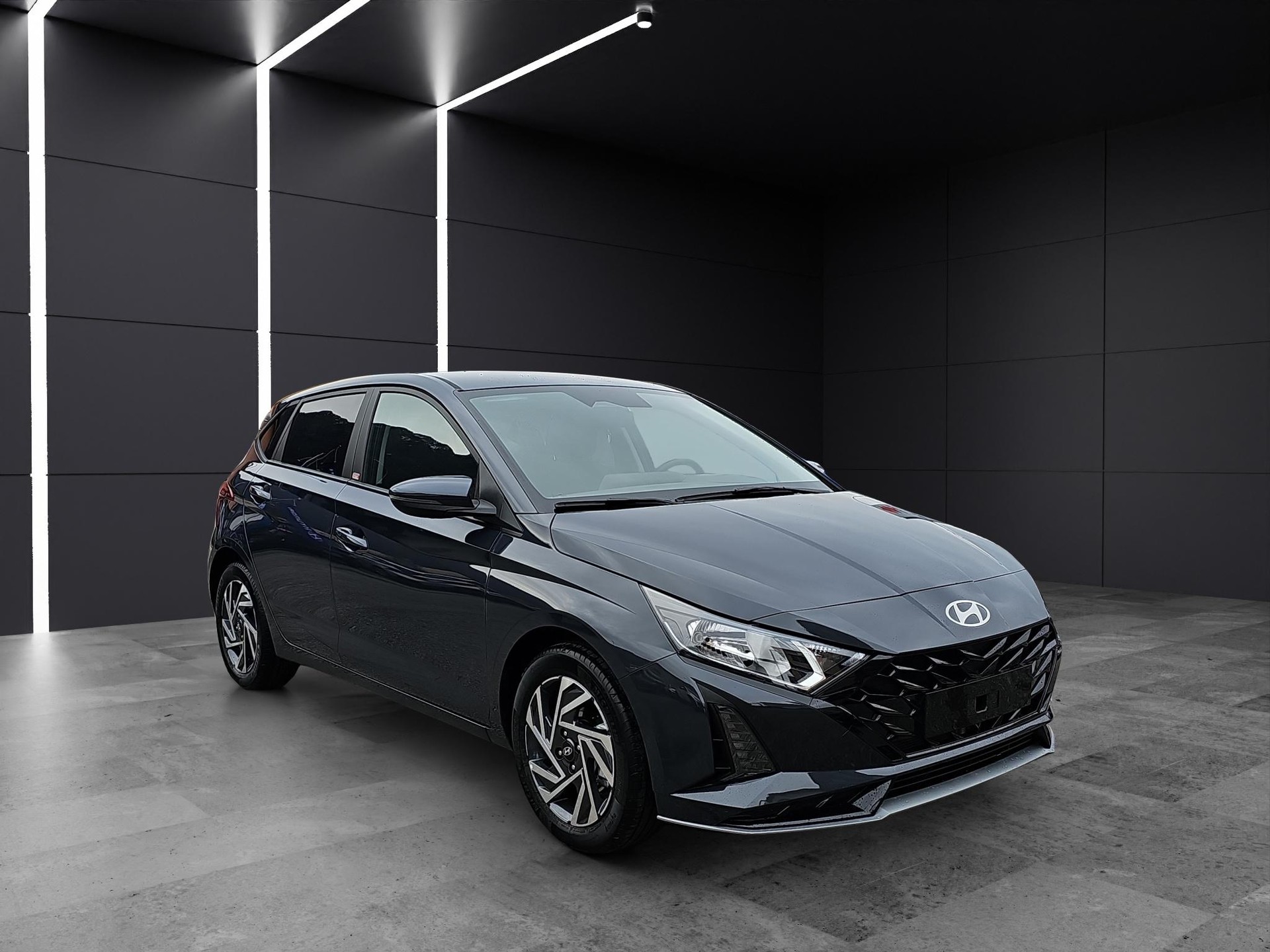 HYUNDAI i20 1.0 T-GDi Amplia-image-6