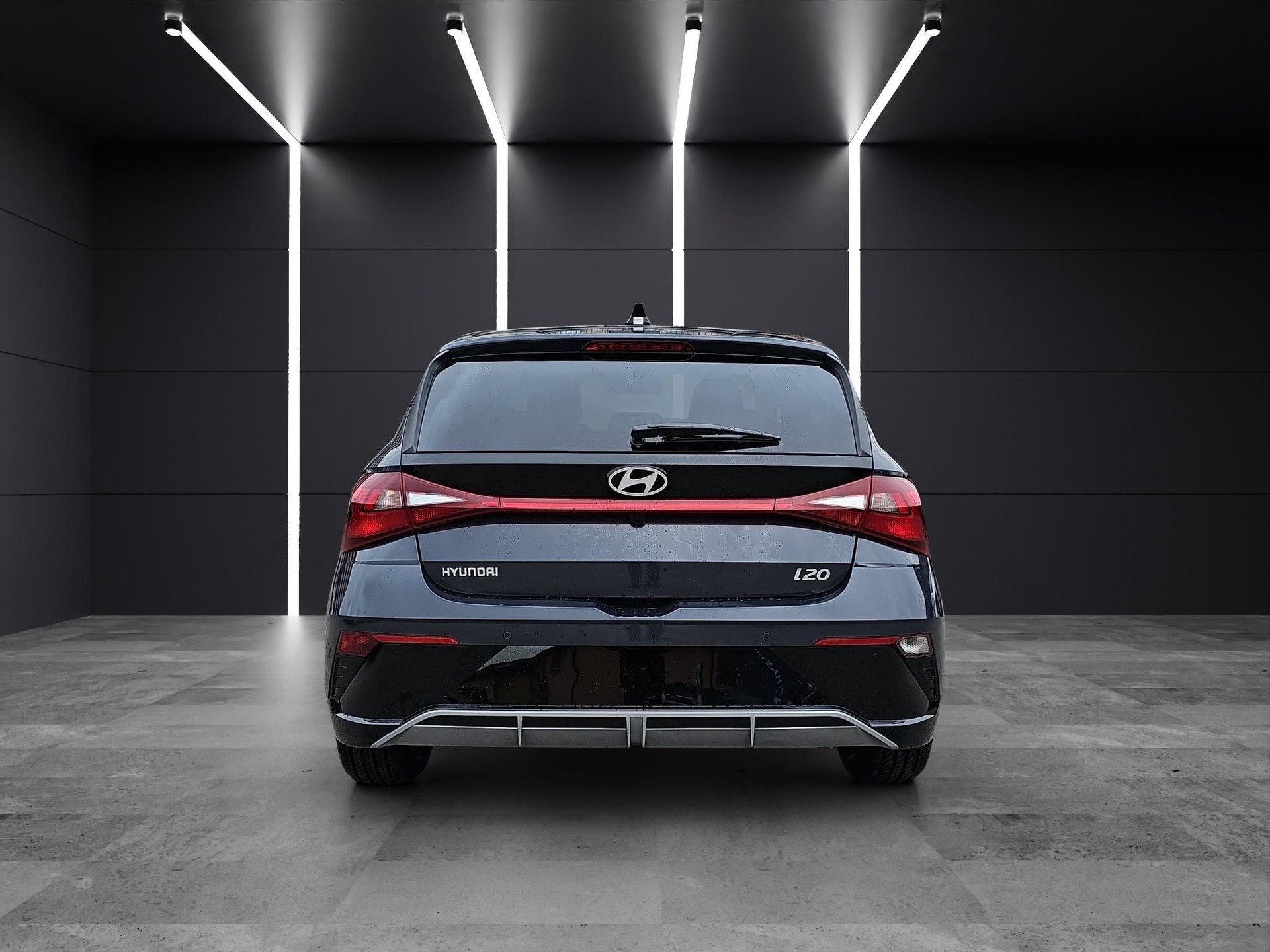 HYUNDAI i20 1.0 T-GDi Amplia-image-3
