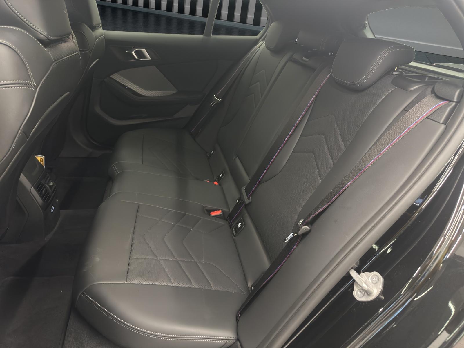 BMW 120d M Sportpaket Pro-image-16