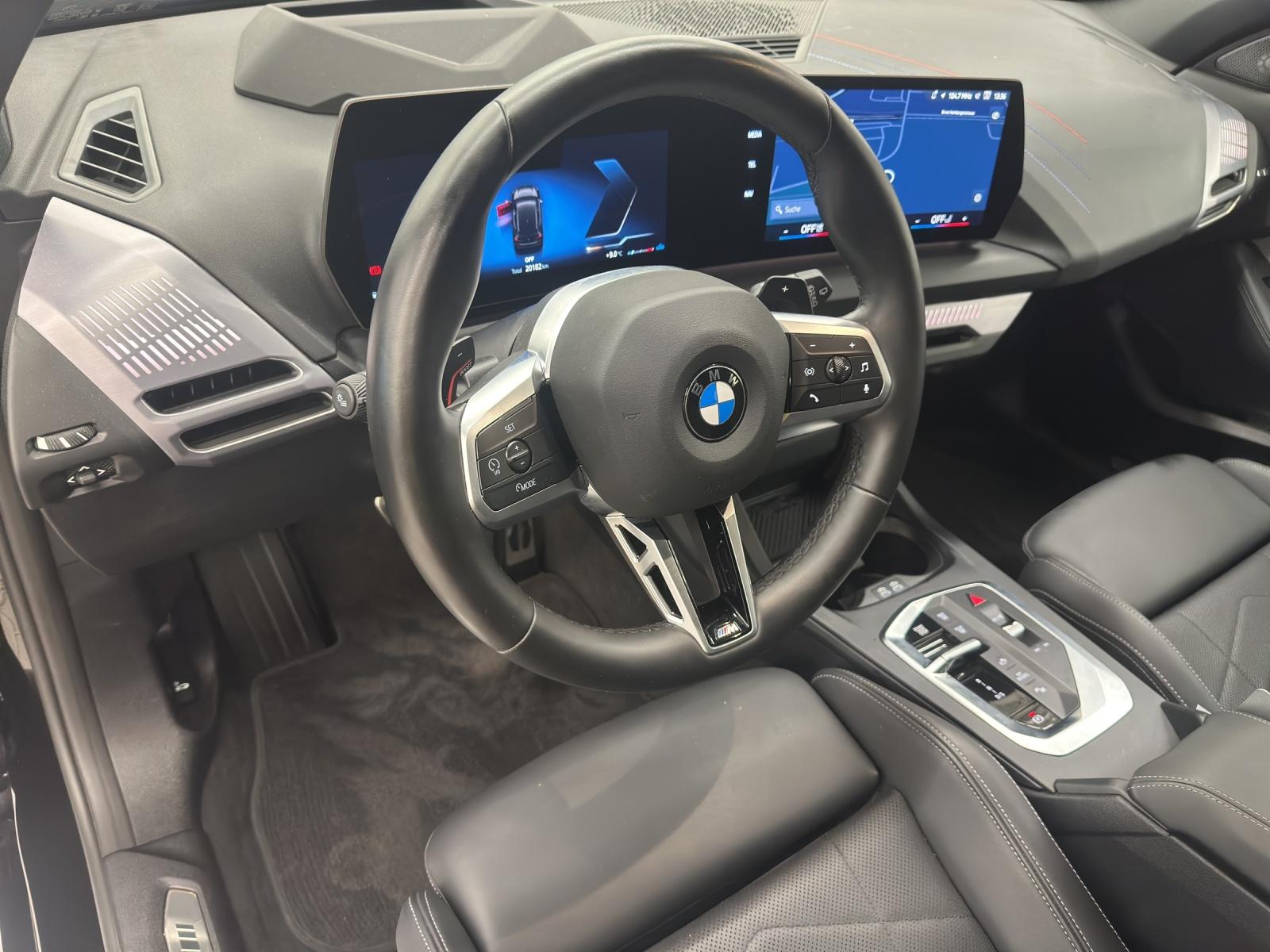 BMW 120d M Sportpaket Pro-image-12