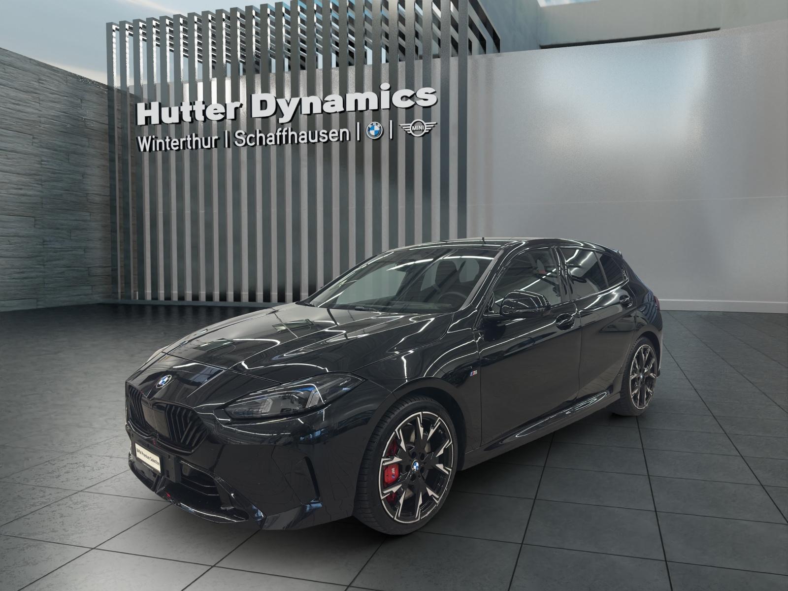 BMW 120d M Sportpaket Pro-image-0