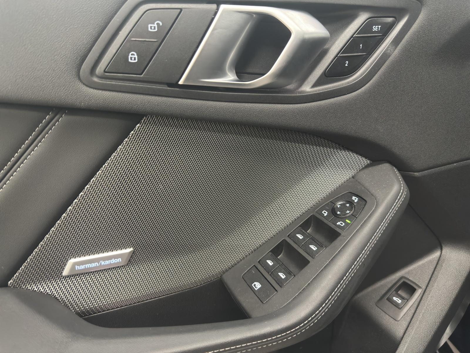 BMW 120d M Sportpaket Pro-image-17