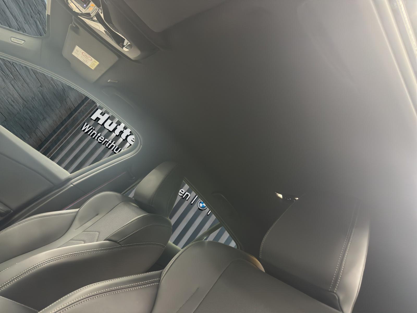 BMW 120d M Sportpaket Pro-image-15