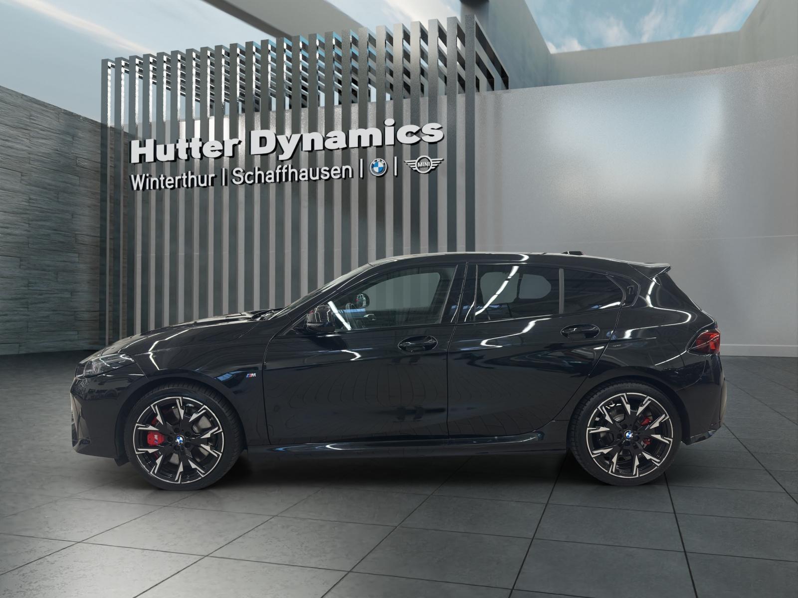 BMW 120d M Sportpaket Pro-image-7
