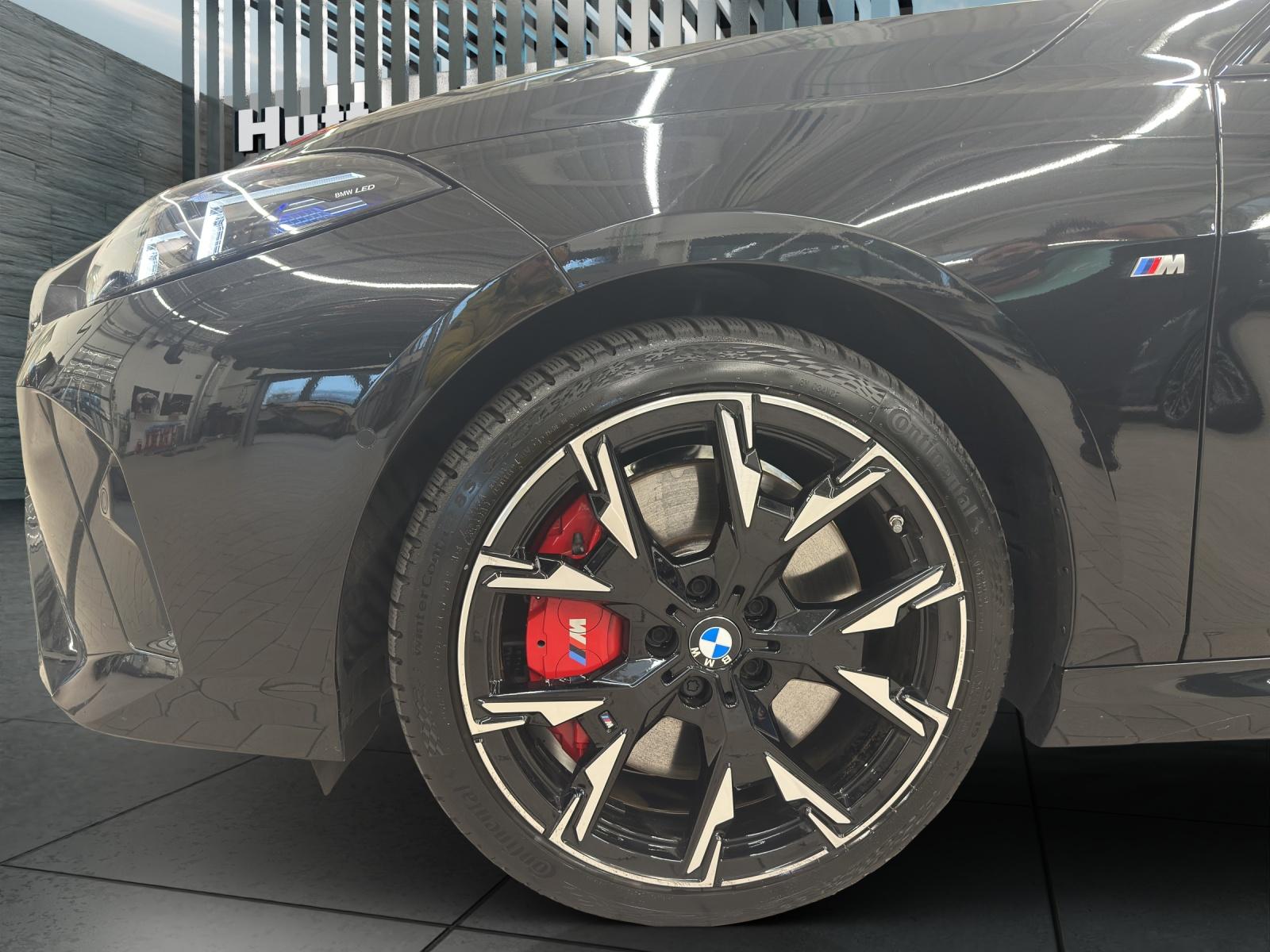 BMW 120d M Sportpaket Pro-image-8
