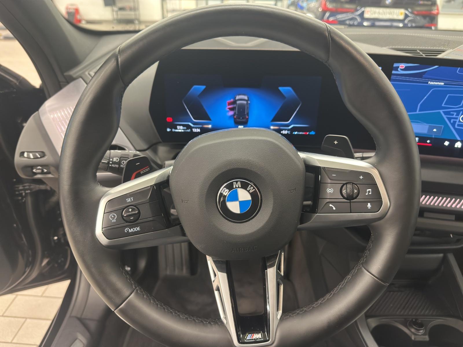 BMW 120d M Sportpaket Pro-image-10