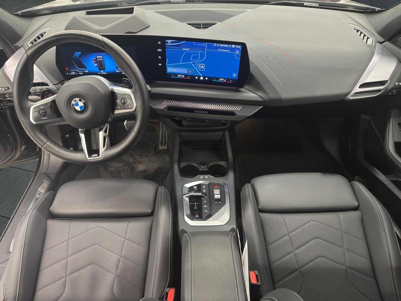 BMW 120d M Sportpaket Pro-image-9