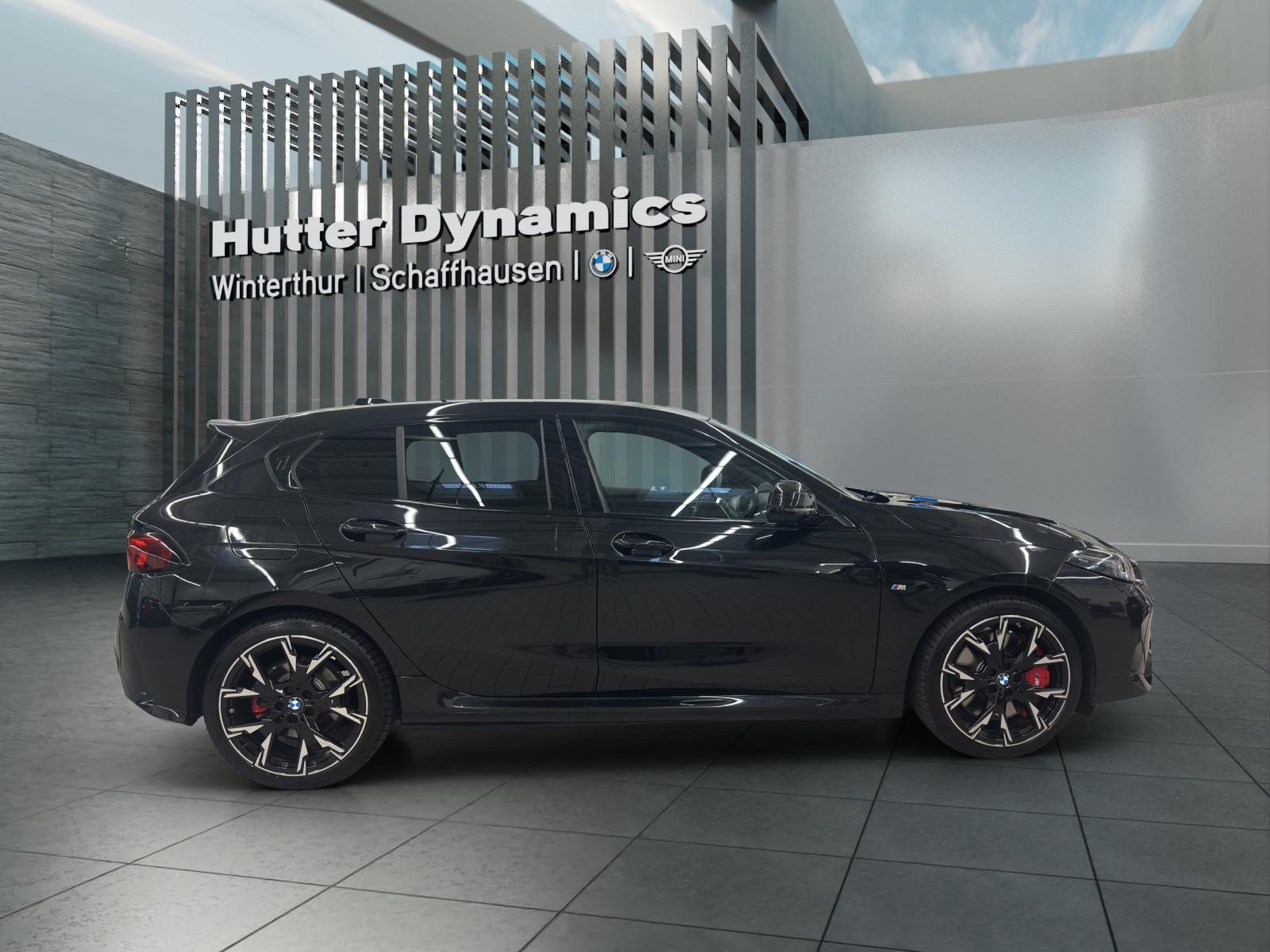 BMW 120d M Sportpaket Pro-image-3