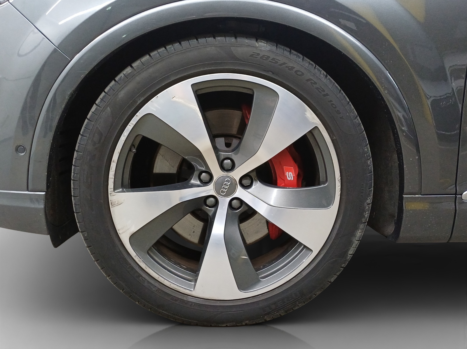 AUDI SQ7 4.0 TDI quattro tiptronic-image-15