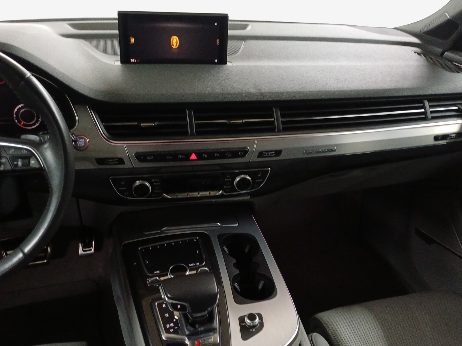 AUDI SQ7 4.0 TDI quattro tiptronic-image-10