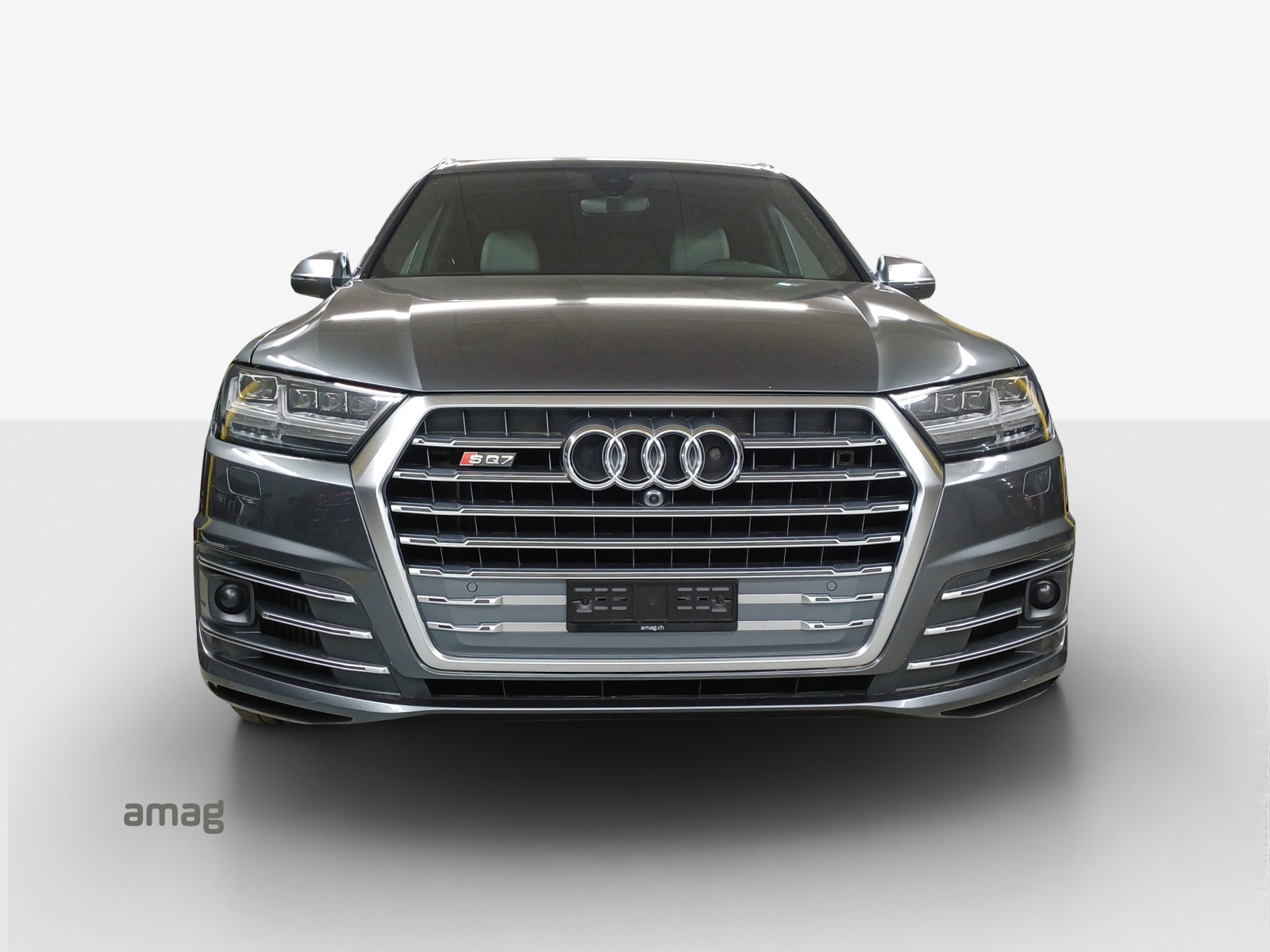 AUDI SQ7 4.0 TDI quattro tiptronic-image-6
