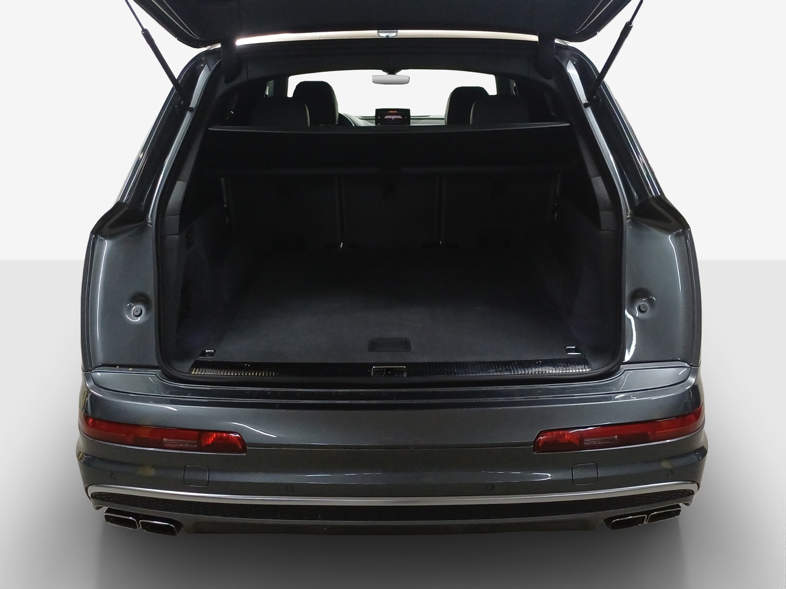 AUDI SQ7 4.0 TDI quattro tiptronic-image-12