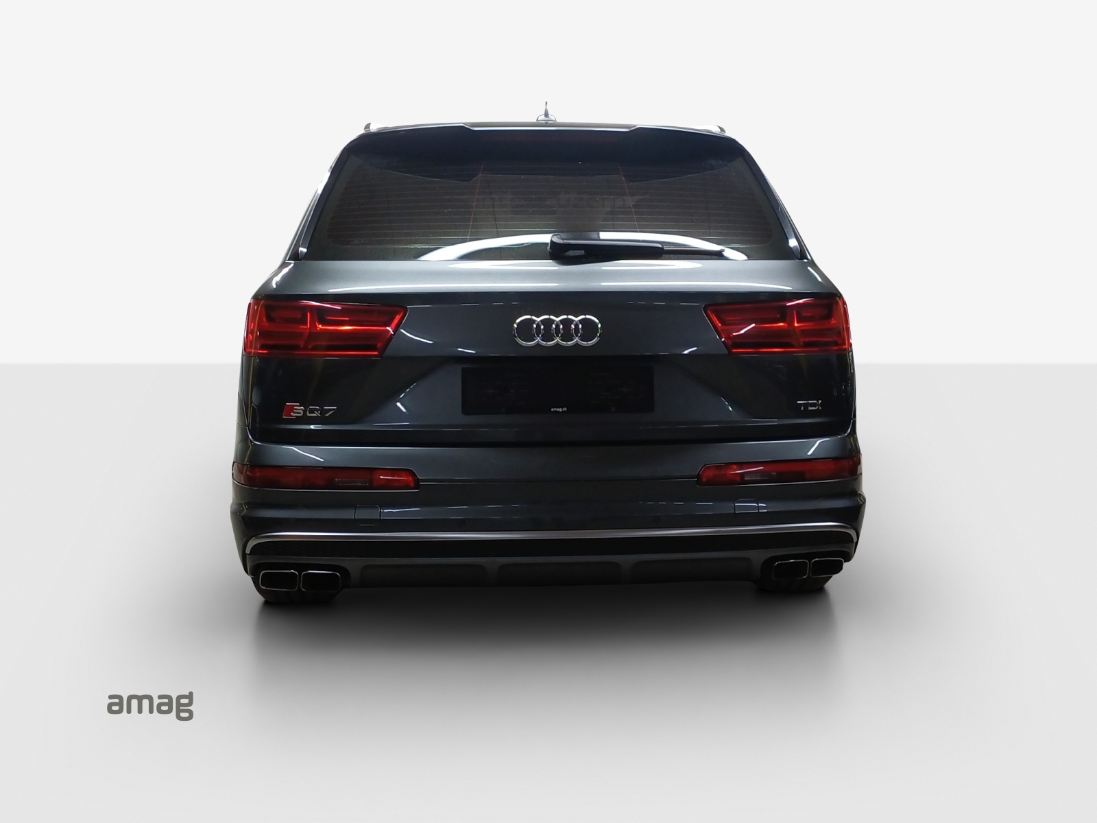 AUDI SQ7 4.0 TDI quattro tiptronic-image-3