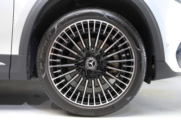 Image MERCEDES-BENZ EQA-250 EQA 250 AMG Line AMG Line