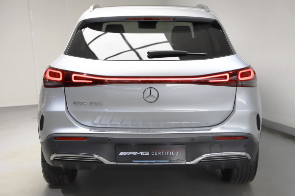 Image MERCEDES-BENZ EQA-250 EQA 250 AMG Line AMG Line