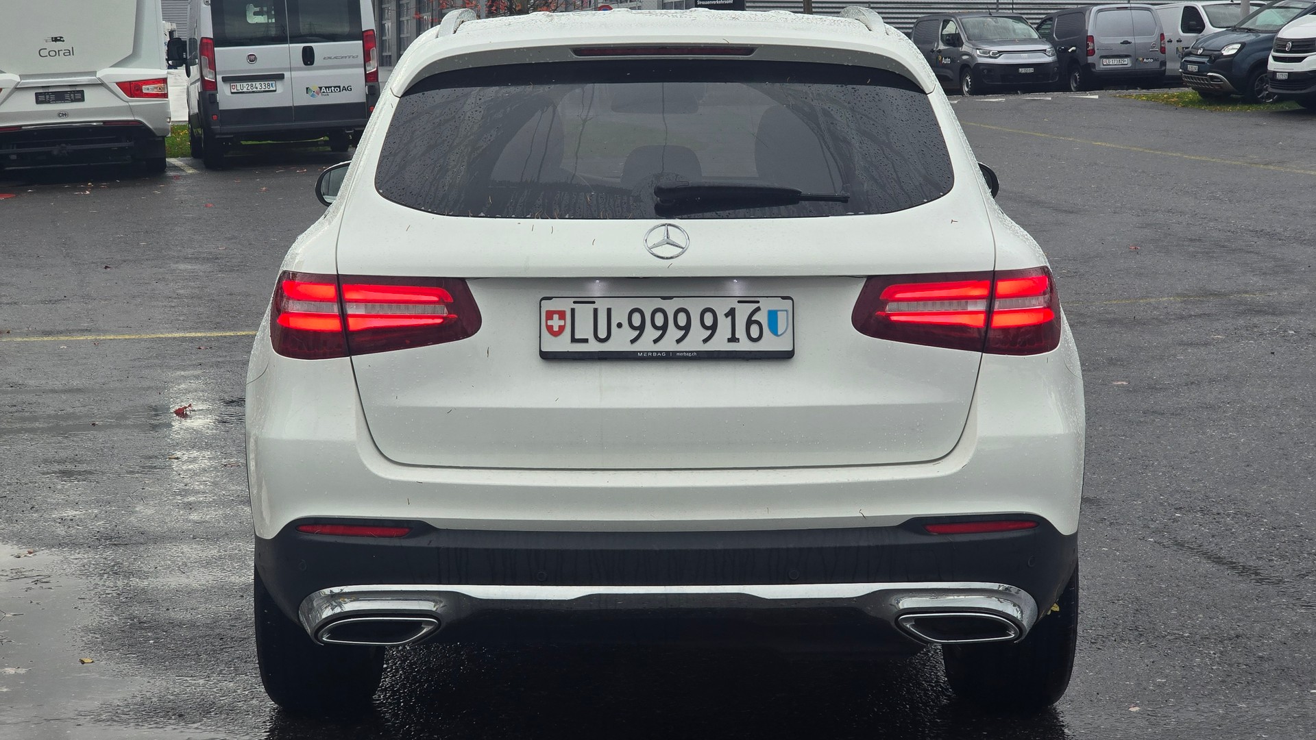 MERCEDES-BENZ GLC 220 d 4Matic 9G-Tronic-image-6