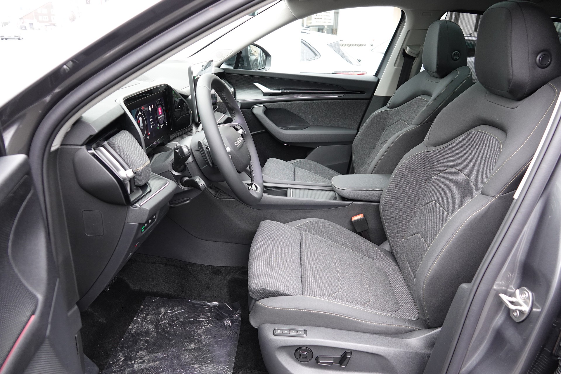 SKODA Kodiaq 1.5 TSI PHEV Dyn-image-15