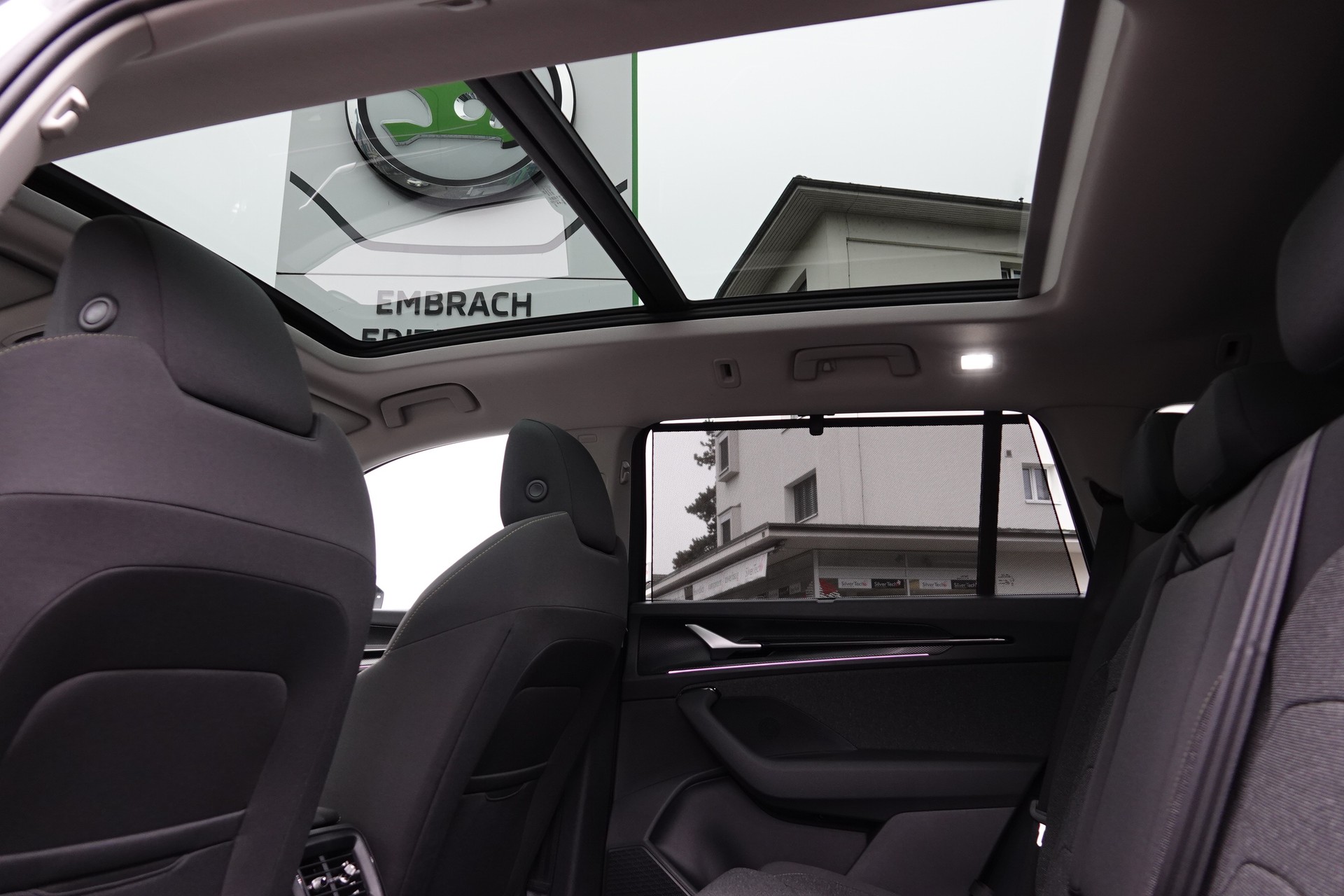 SKODA Kodiaq 1.5 TSI PHEV Dyn-image-17
