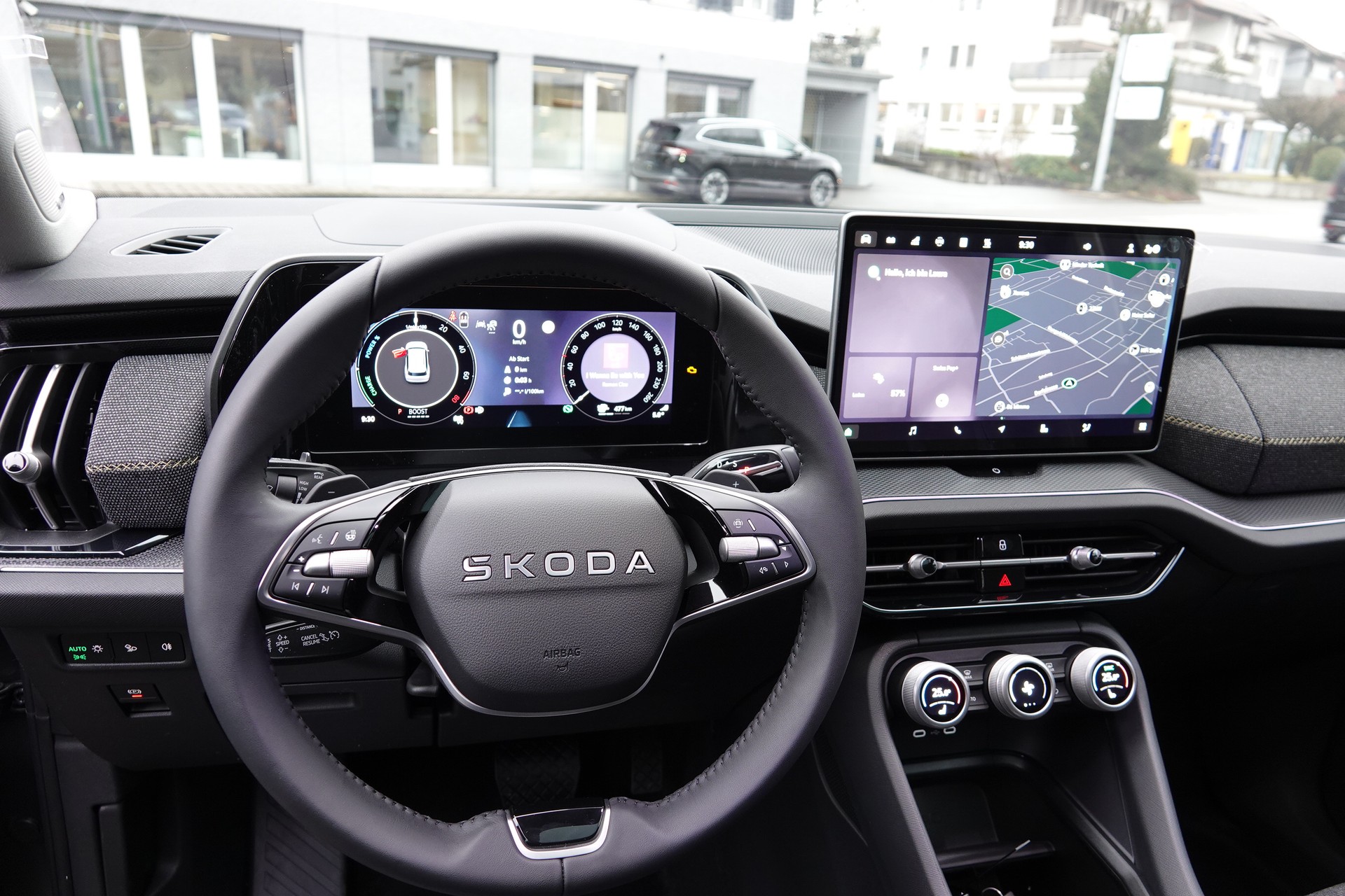 SKODA Kodiaq 1.5 TSI PHEV Dyn-image-13