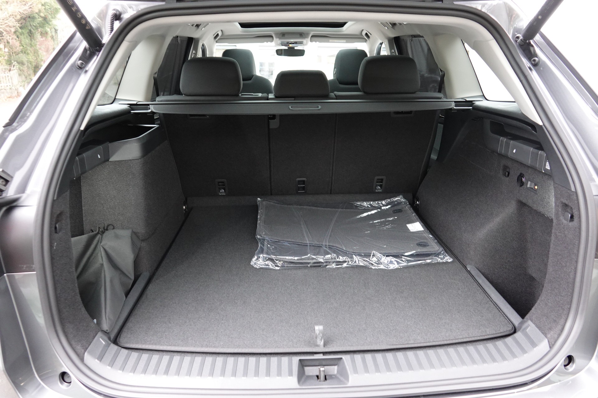 SKODA Kodiaq 1.5 TSI PHEV Dyn-image-19