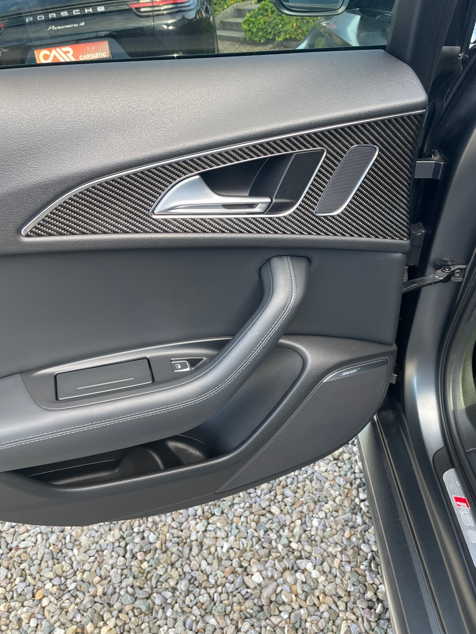 AUDI RS6 Avant 4.0 TFSI V8 DAYTONAGREY MATT-image-23