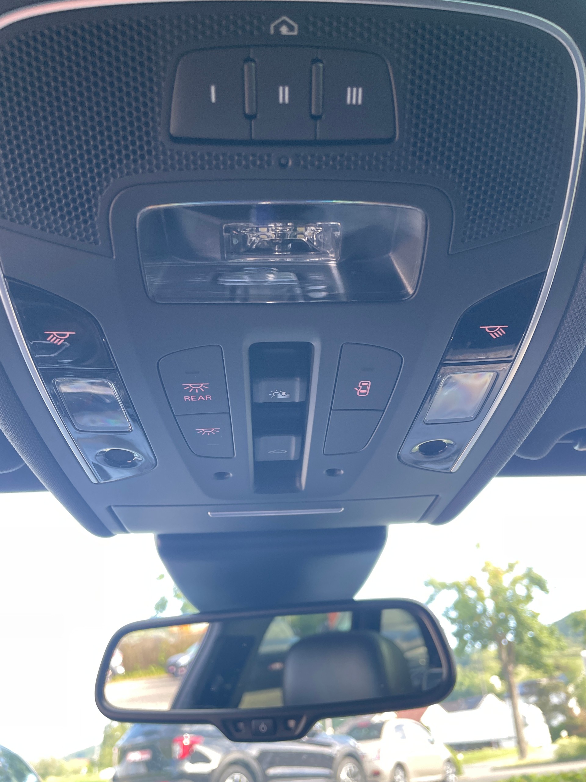 AUDI RS6 Avant 4.0 TFSI V8 DAYTONAGREY MATT-image-25