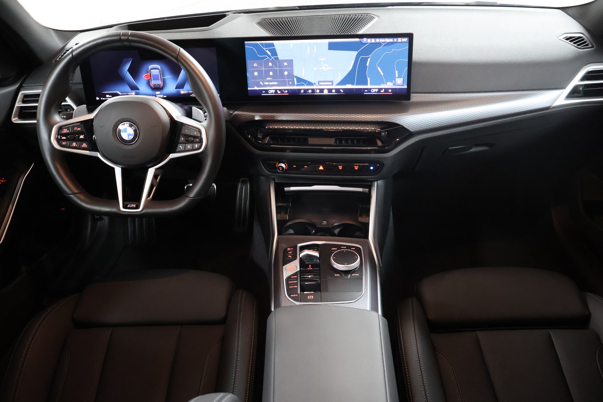 BMW 320d xDrive 48V Touring Steptronic M Sport-image-10