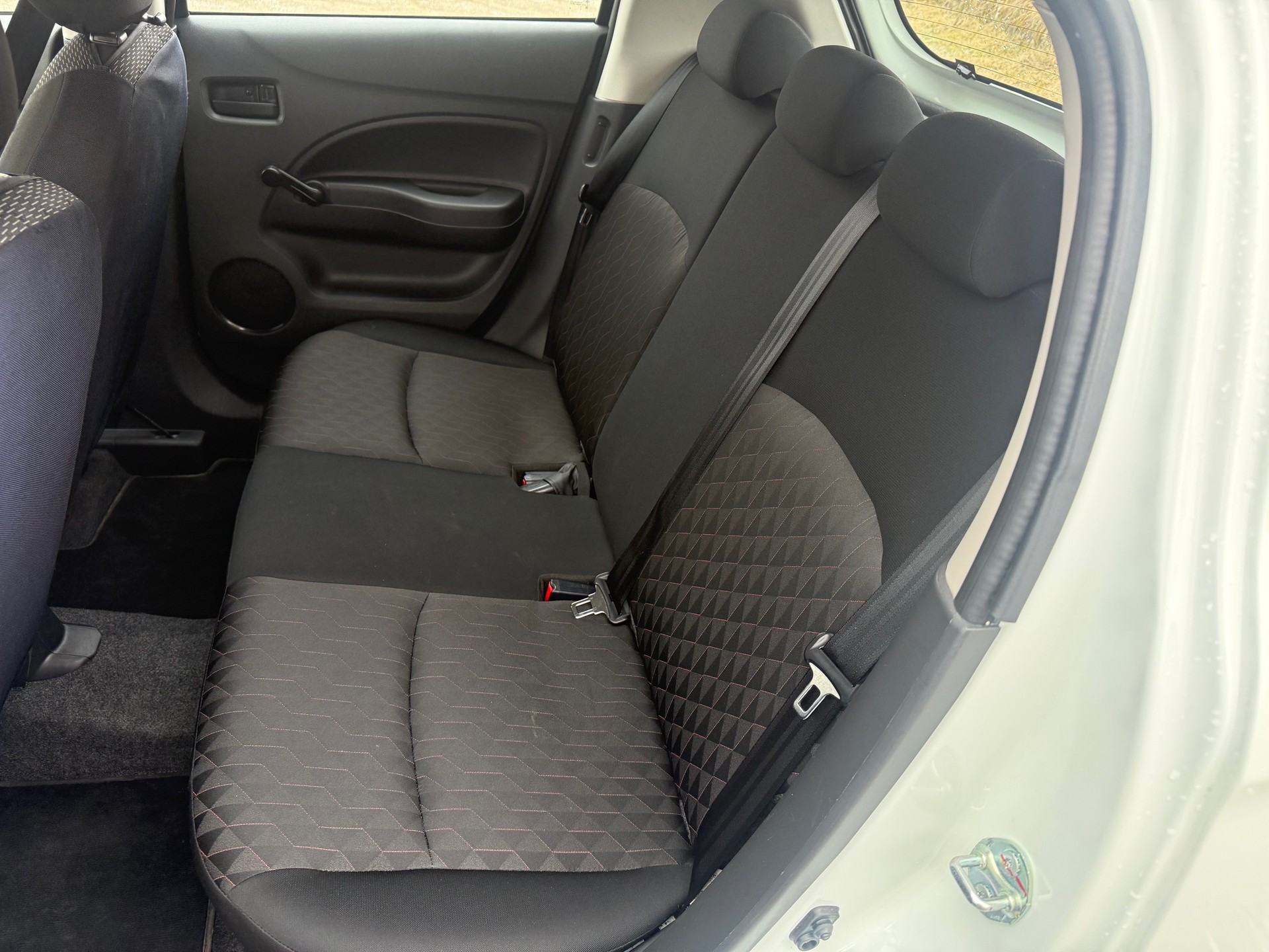 MITSUBISHI Space Star 1.2 Pure-image-9