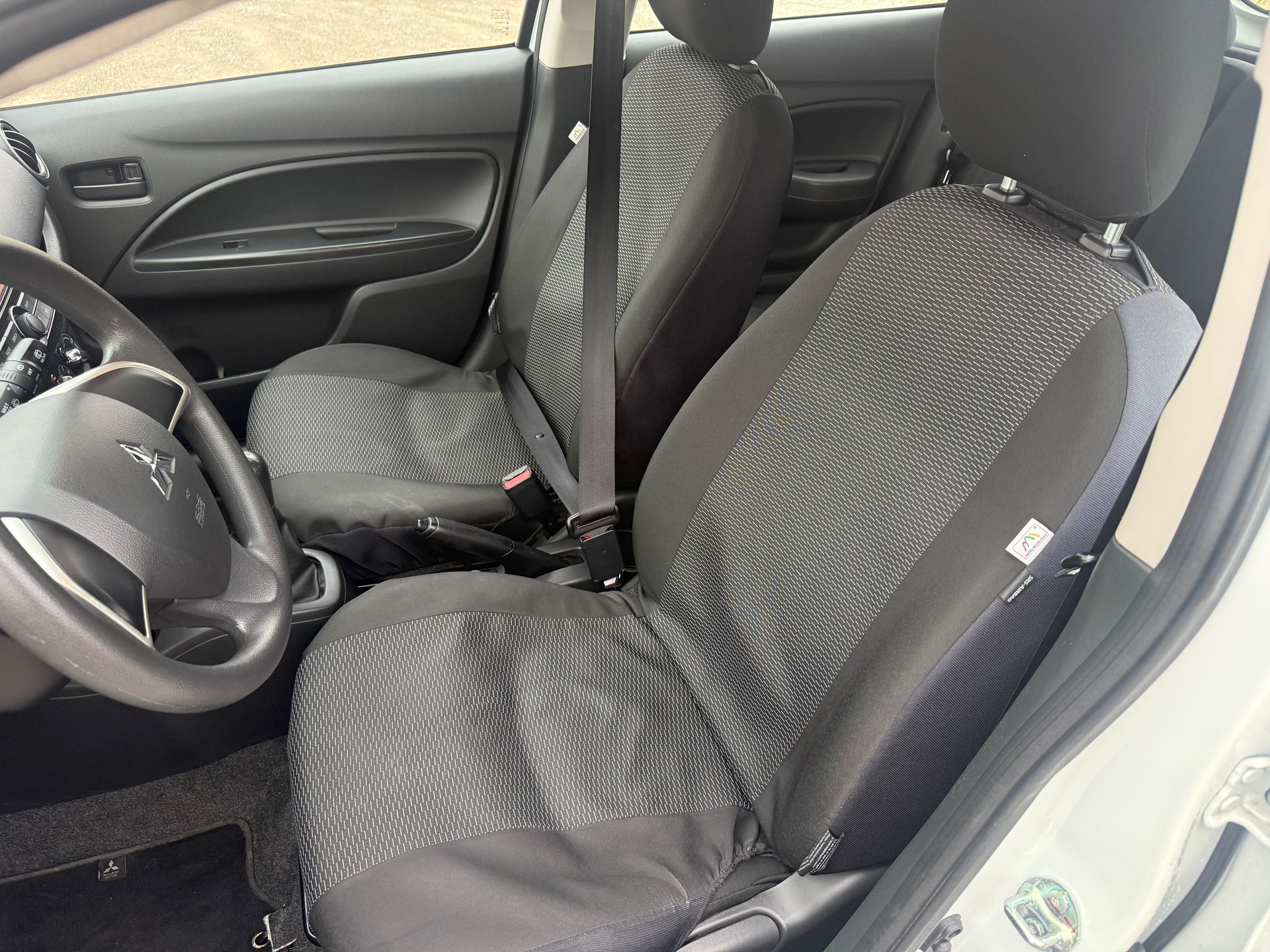 MITSUBISHI Space Star 1.2 Pure-image-8