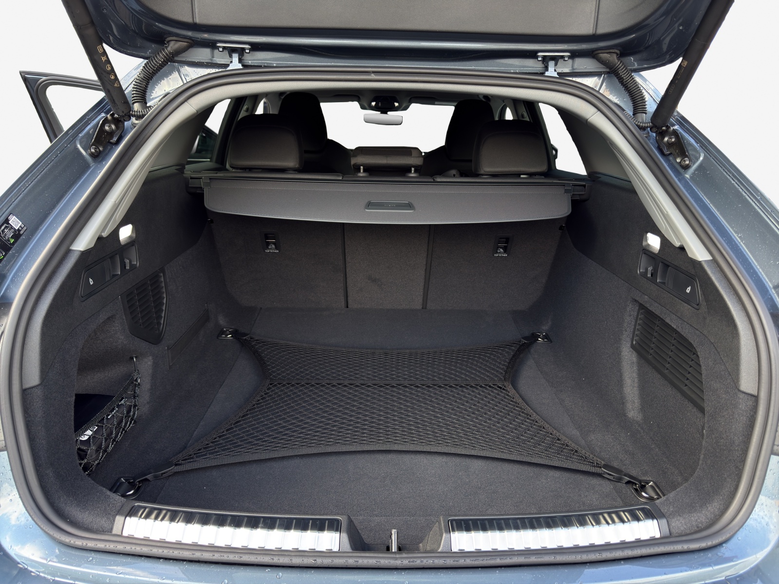 AUDI A5 Avant TDI quattro 150 kW Attraction S tronic-image-12