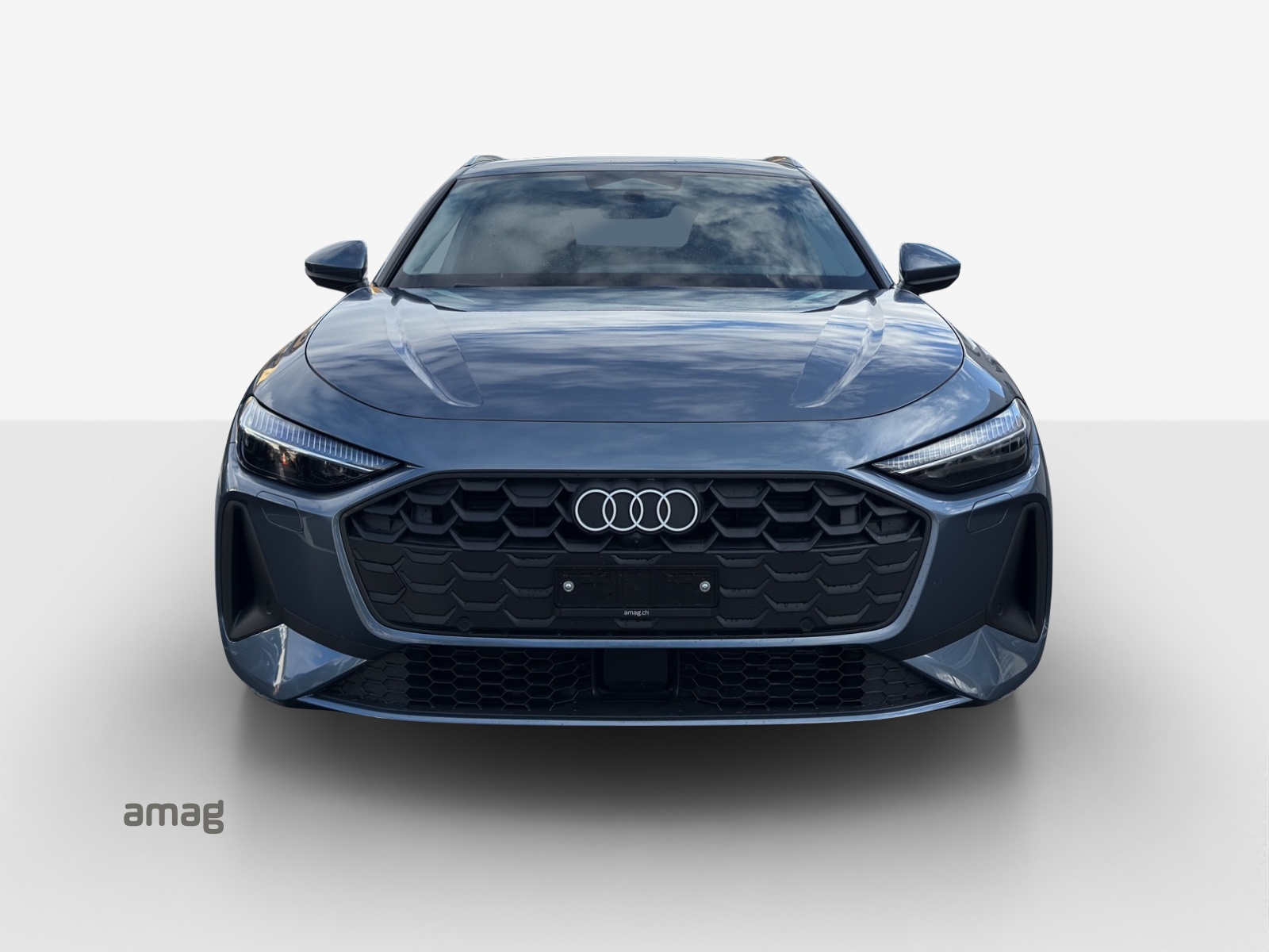 AUDI A5 Avant TDI quattro 150 kW Attraction S tronic-image-6