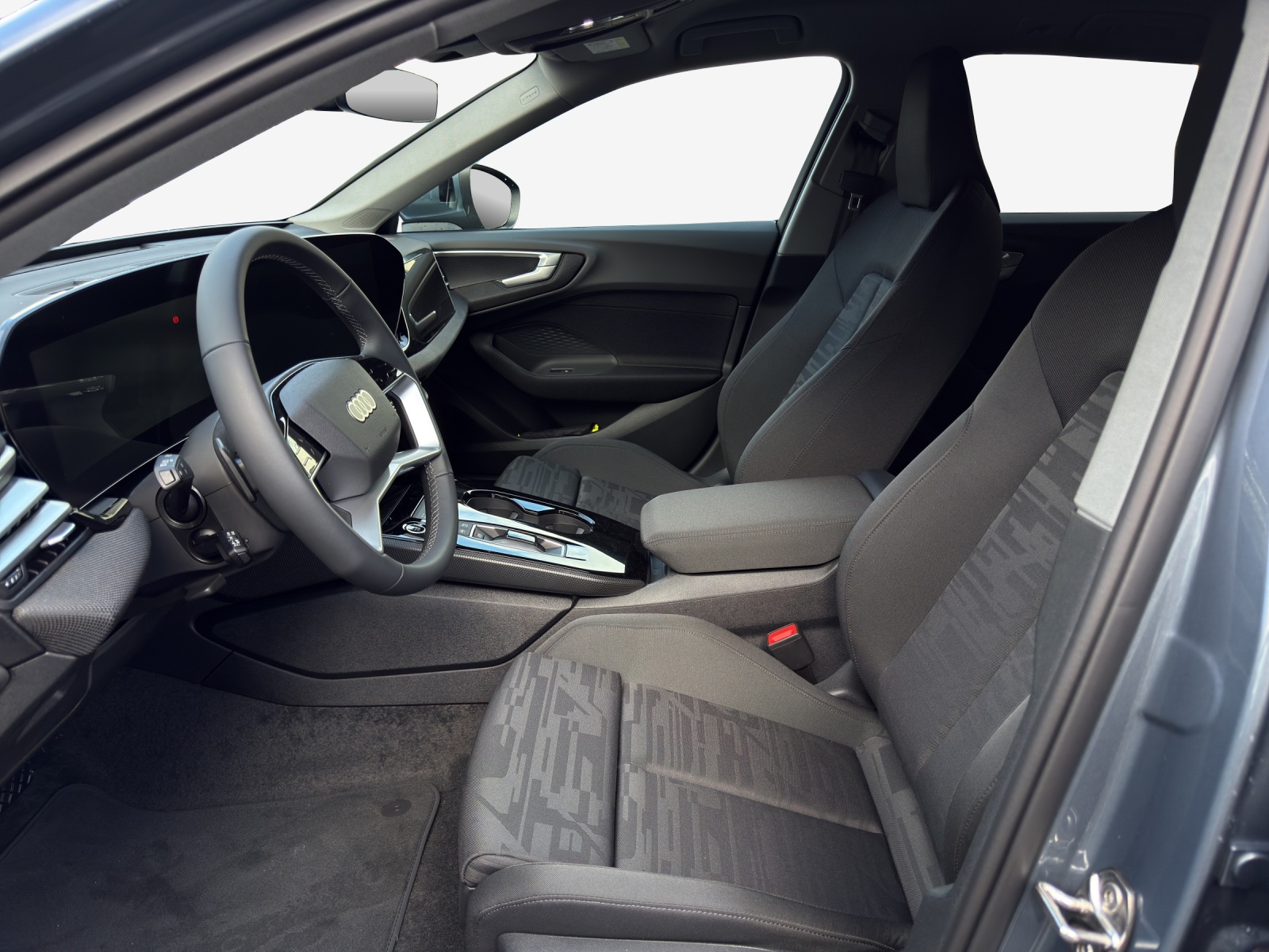 AUDI A5 Avant TDI quattro 150 kW Attraction S tronic-image-7