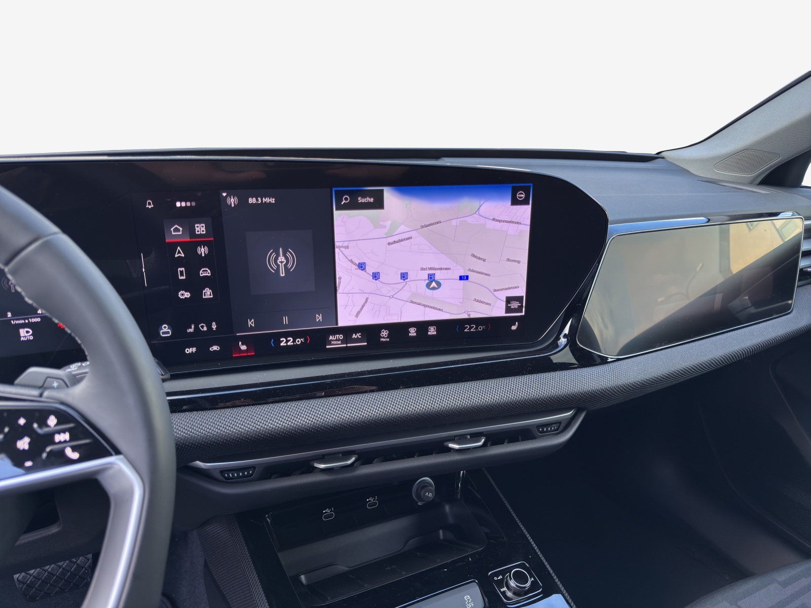 AUDI A5 Avant TDI quattro 150 kW Attraction S tronic-image-10